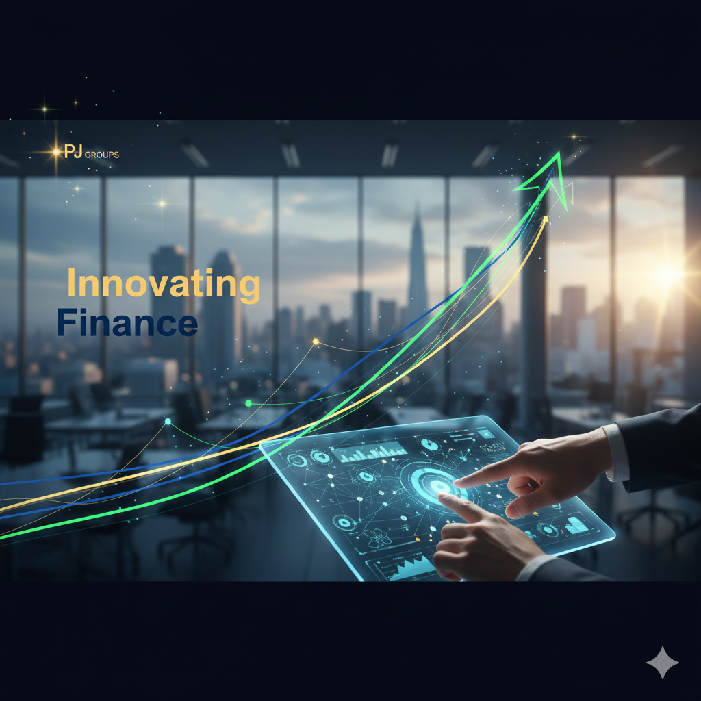 Finance consulting for wealth management