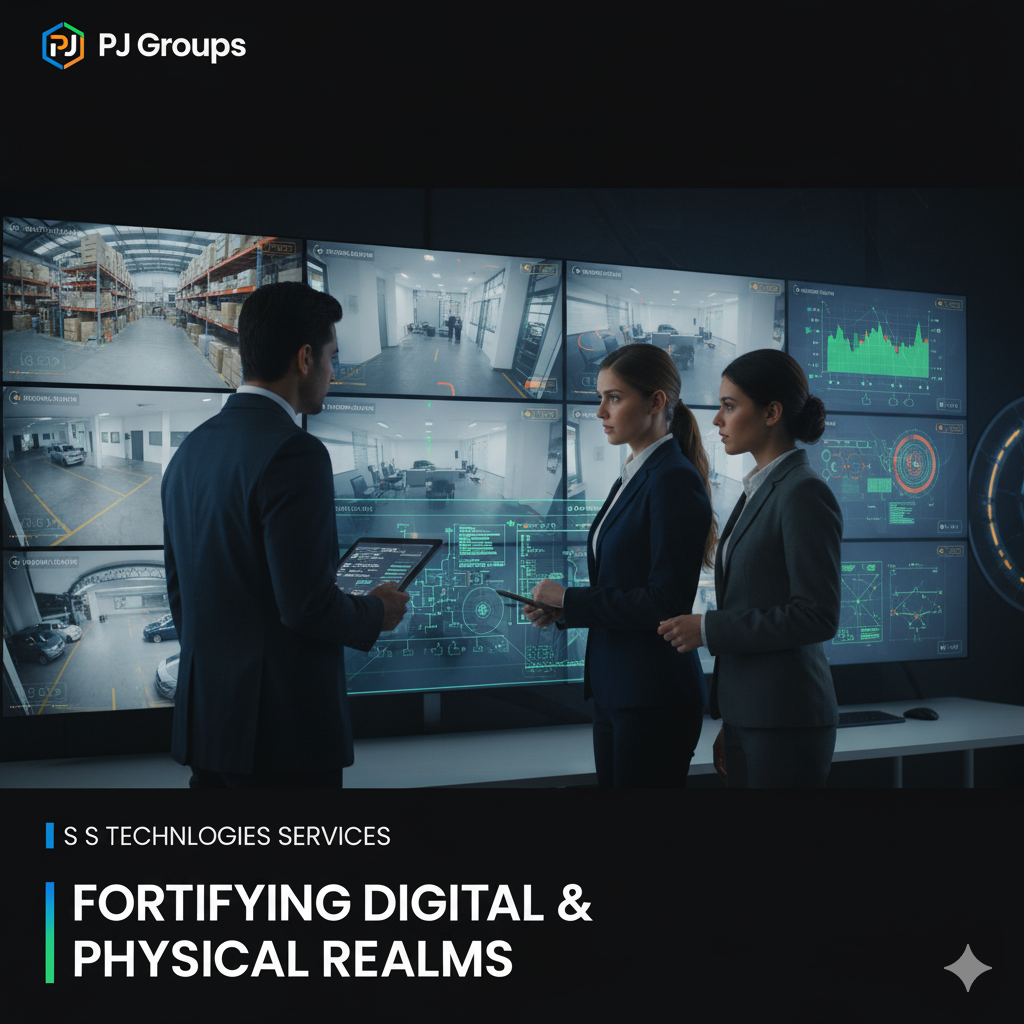 Data security and cloud strategy consulting