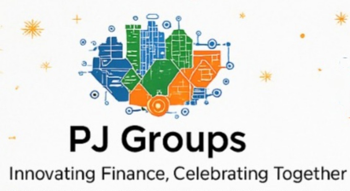 PJ Groups Open Source Logo