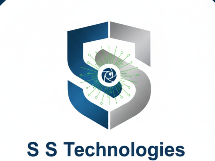 S S Technologies Services Logo